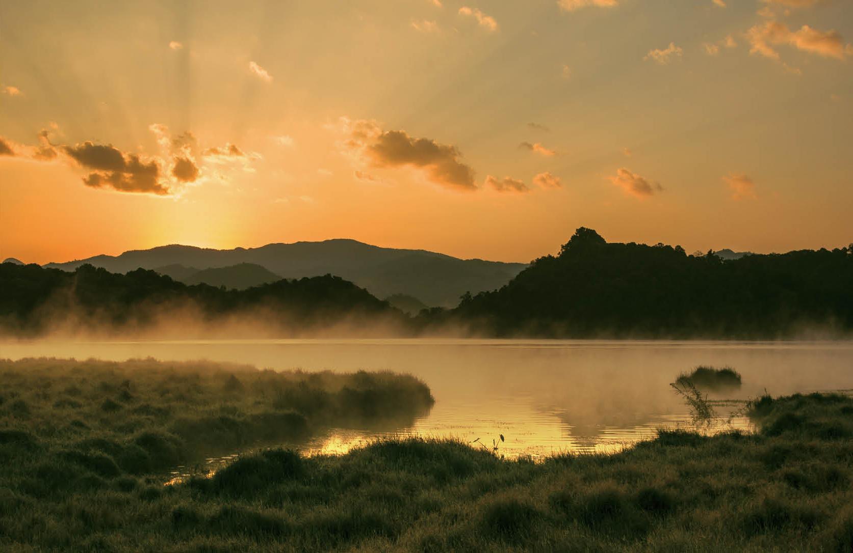 中国消失的8个秘境,国内被封印起来的五个绝美秘境