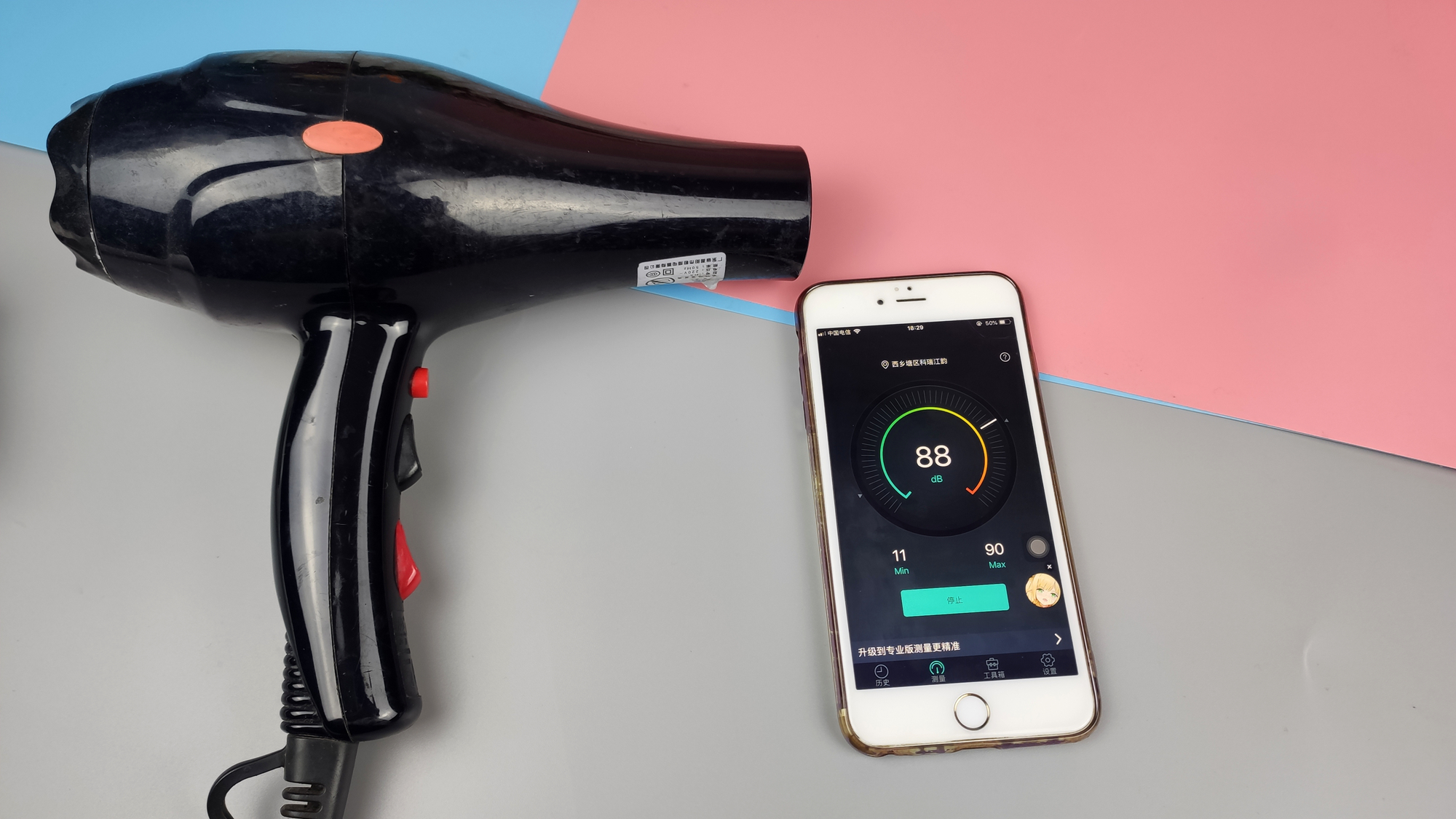 米家水离子吹风机风嘴容易融化吗,米家水离子吹风机为什么下架了