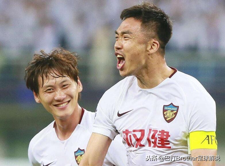 国足集训备战亚洲杯，范晓东赵旭日心事多，张修维要去恒大？