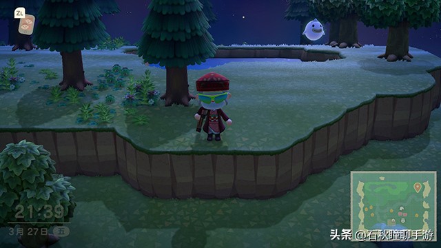 动物之森新手攻略,动物之森100个小技巧