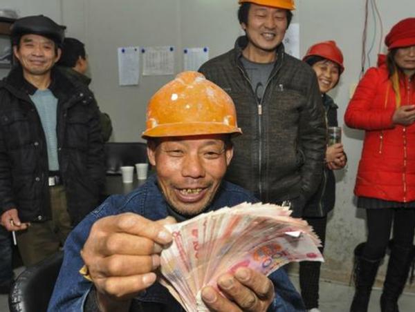 外出人口打工比例最高省份排名,全国每年外出打工的有多少人