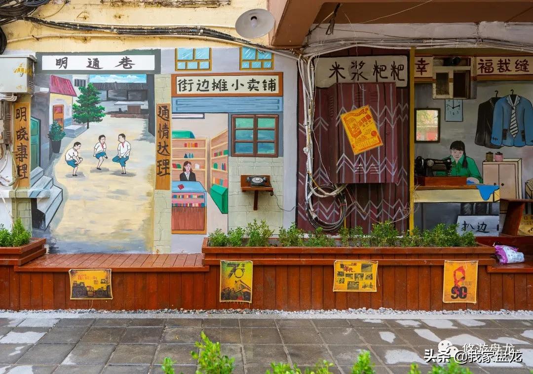 100张照片一百种幸福,100张图片带你去云南