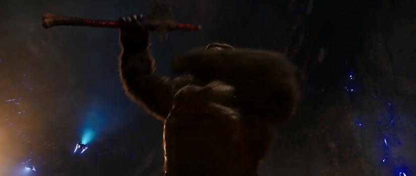 哥斯拉大战金刚定档2020年,哥斯拉大战金刚值不值得看