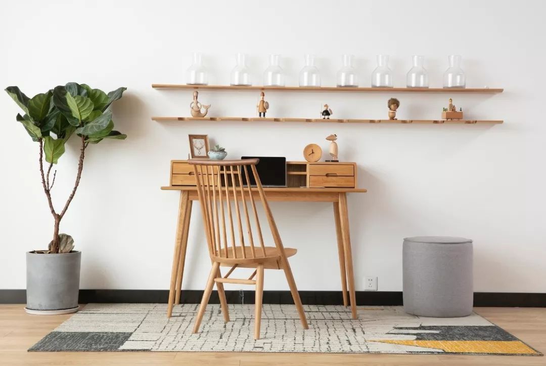 室内小户型家具收纳,房间收纳不够买什么家具