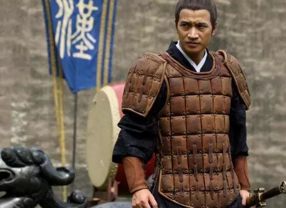 李广为何从未封侯,李广为什么没有封侯之功