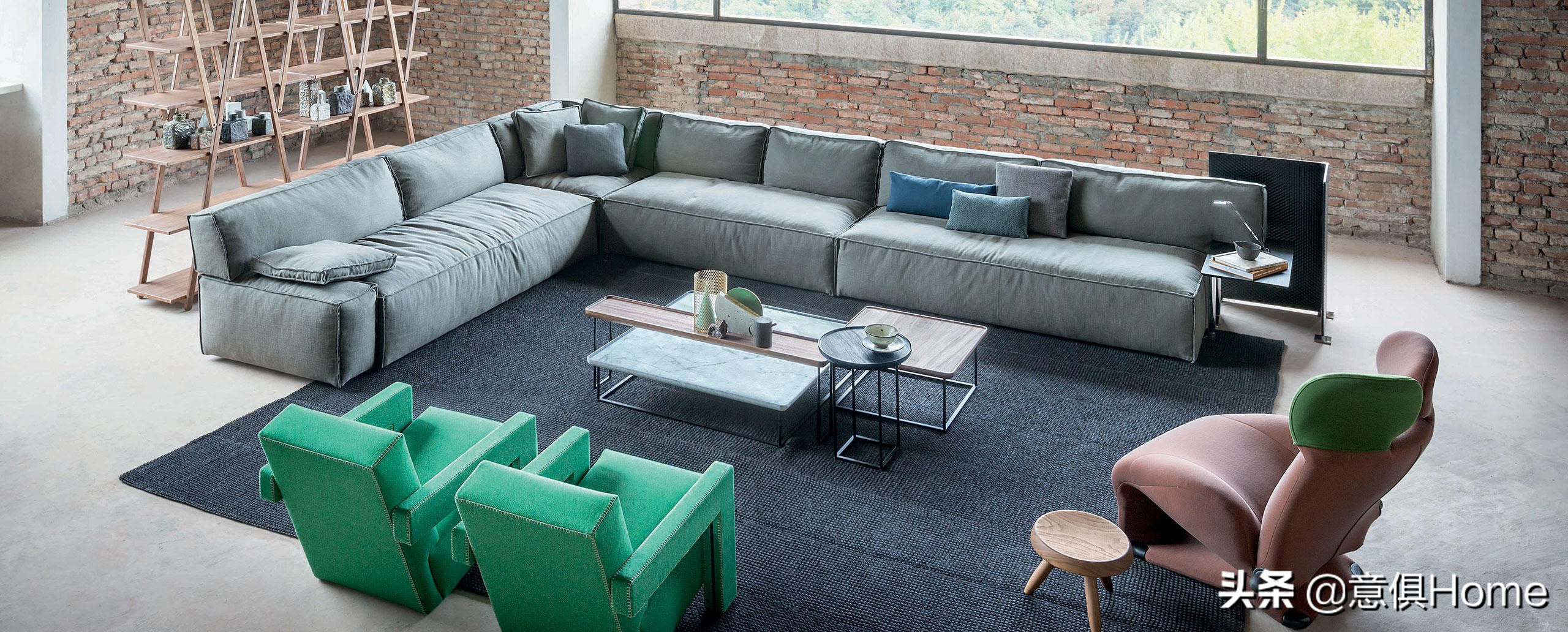 国际十大家居设计品牌,世界十大家居连锁品牌