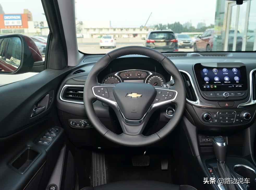 新款雪佛兰探界者值得买吗,雪佛兰探界者的优缺点有哪些