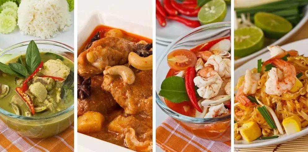 最详细泰国旅游攻略,超详细的泰国旅游攻略