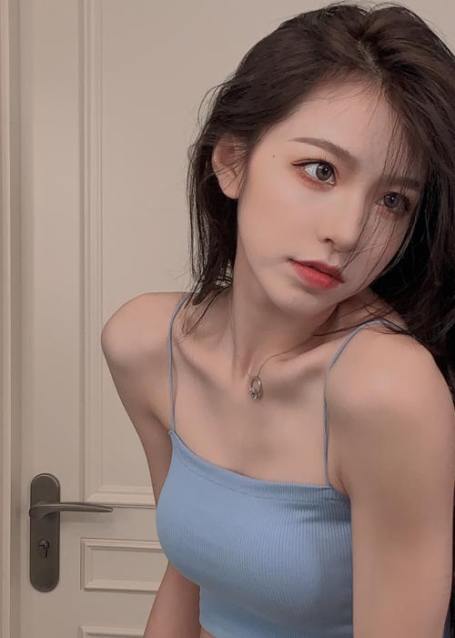 快手最火的十大美女是谁,盘点快手十大美女