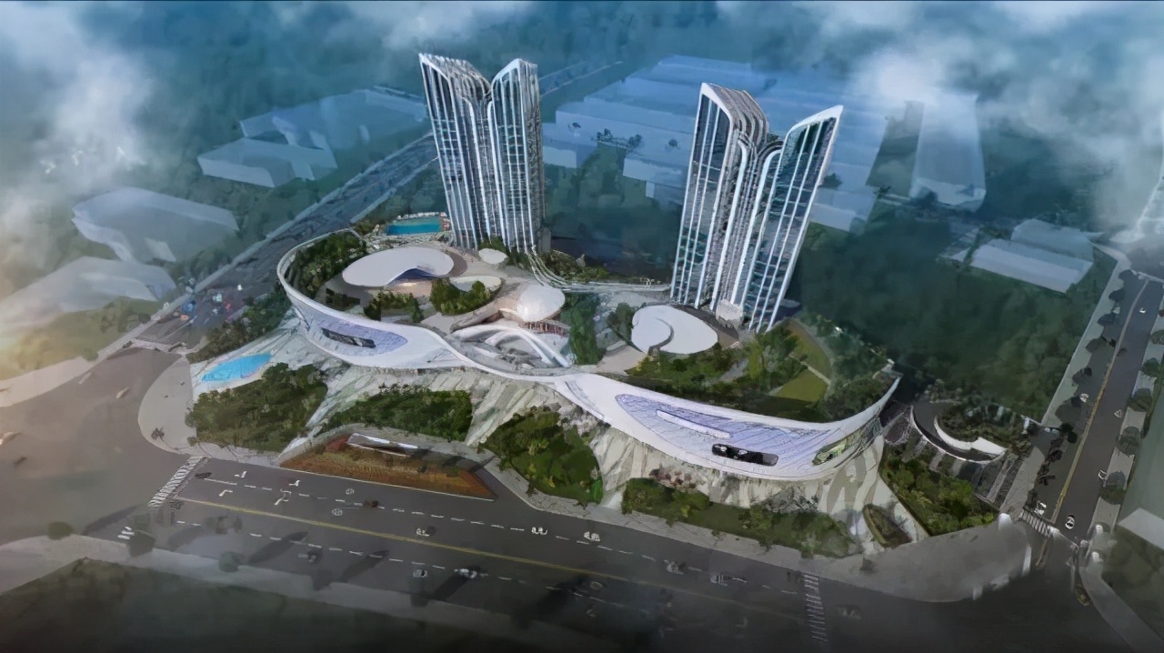 三水嘉洲广场规划,三水区乐平嘉洲广场