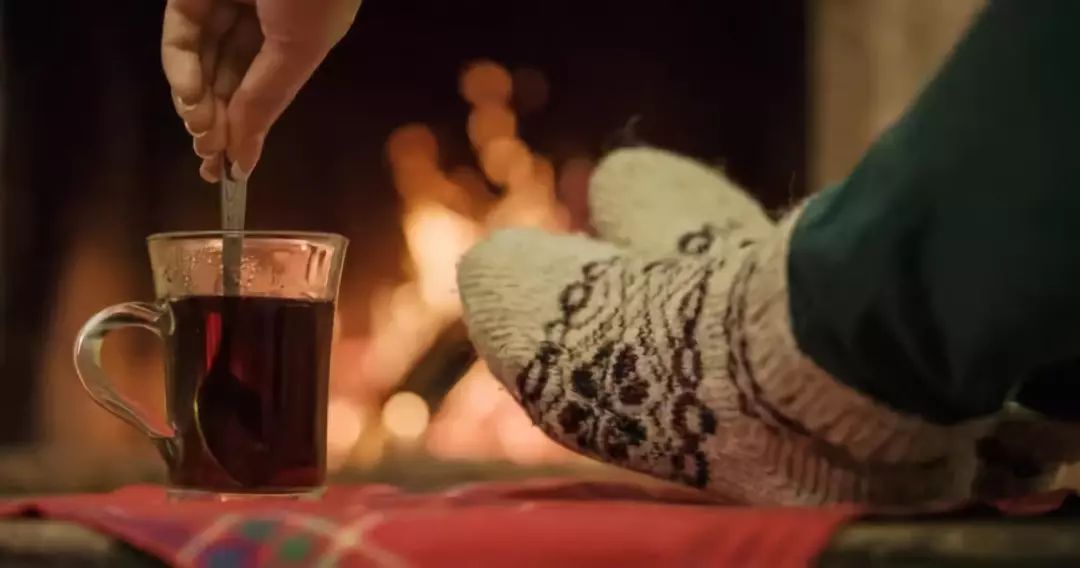 “冷”远远不止cold一个词