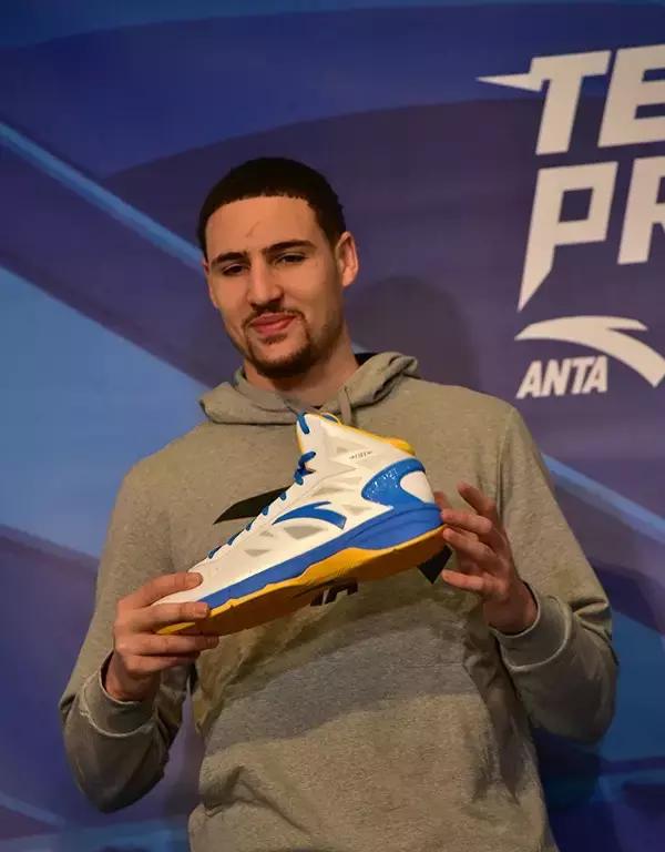 汤普森球鞋kt4和kt5谁好,汤普森kt4和kt5的区别