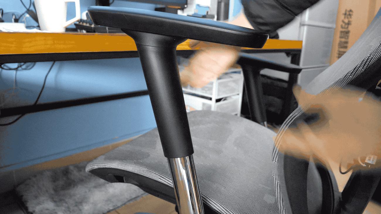 西昊人体工学椅旗舰款,西昊V1人体工学椅价格