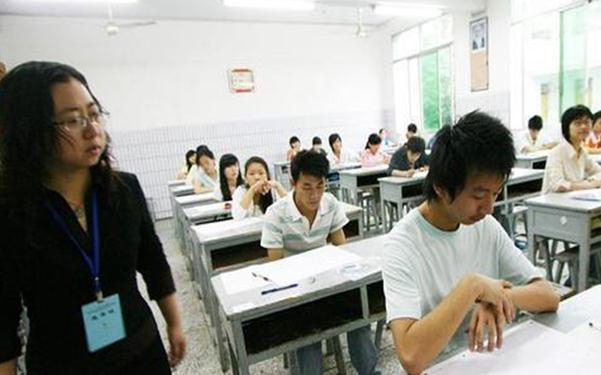 高二开始努力，最终考上好大学，现公开学习方法，家有学渣可收藏