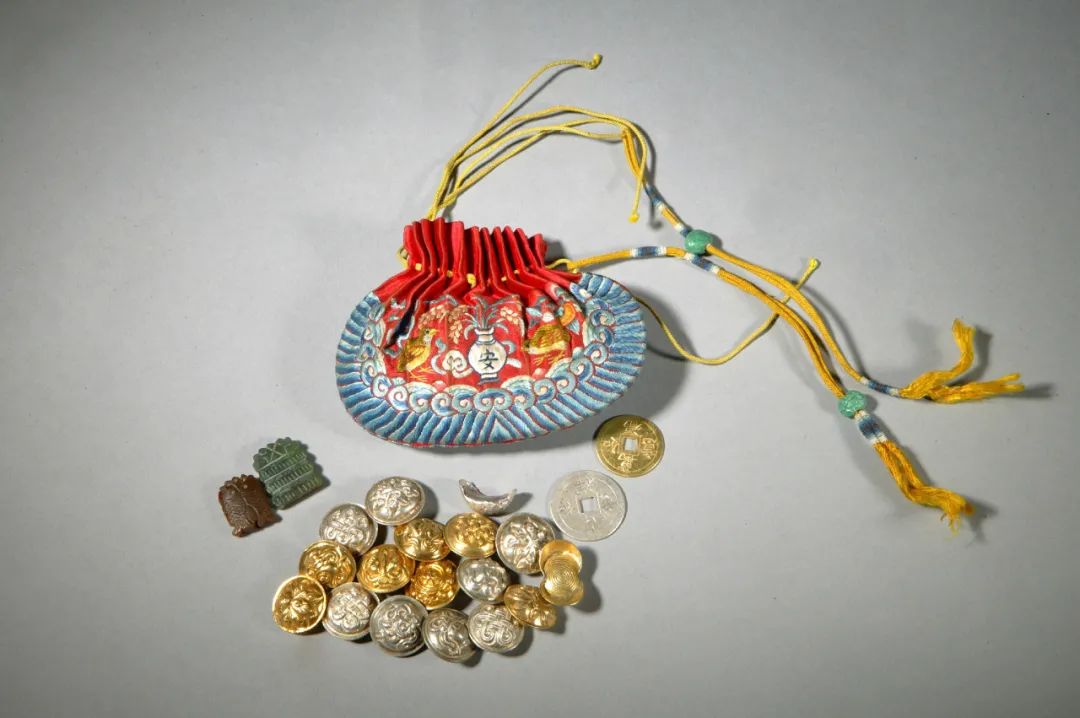 古人的包包,古代包包历史