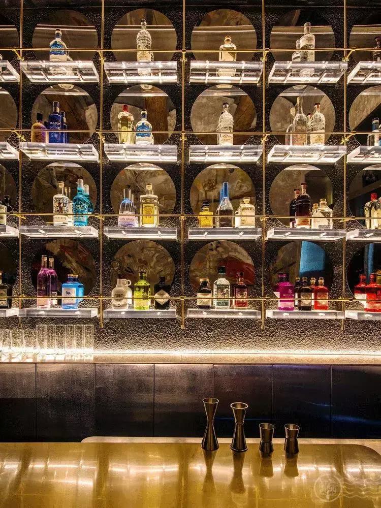 与众不同的咖啡馆,简约风咖啡酒吧