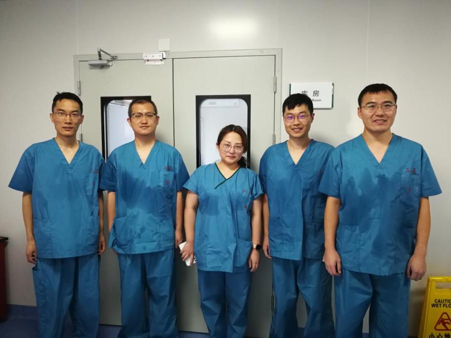 中国科学家太牛了,科幻电影里的衣服,我们做出来了