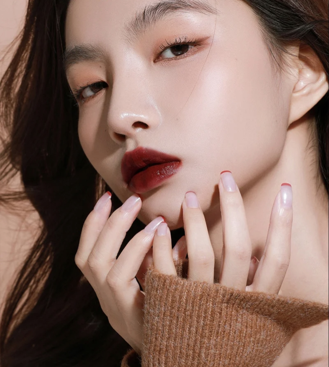 女生秋冬必买的六支口红,冬天口红推荐不沾杯