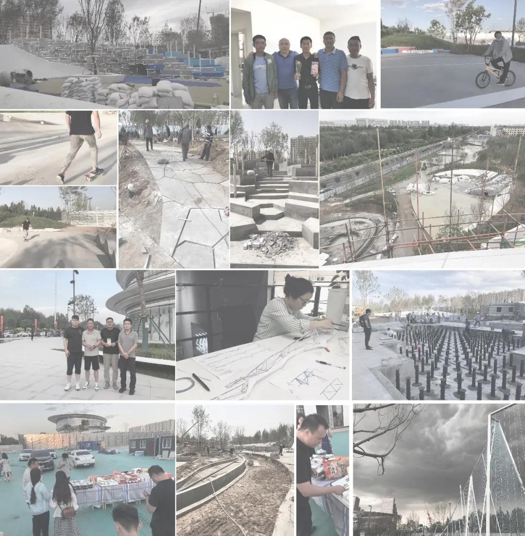 包头奥运冰雪世界,包头奥运冰雪中心滑雪