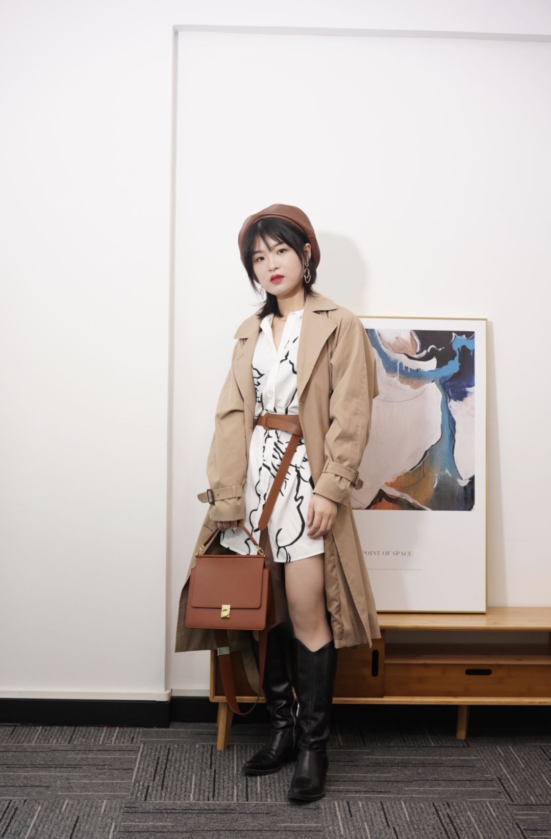 春夏值得入手的10款鞋子,秋天最时髦好穿的鞋这4双必买