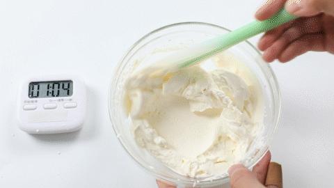 常用几种淡奶油口感测评,超级推荐淡奶油