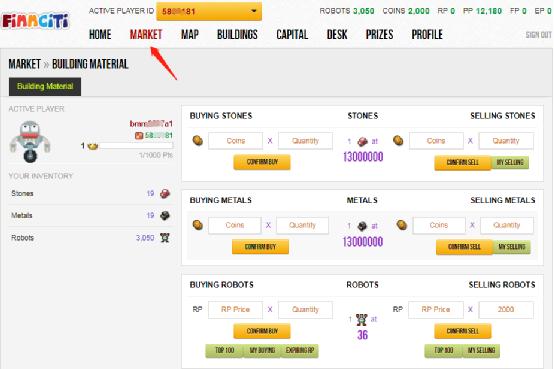 finnciti理财课堂,finnciti理财教程