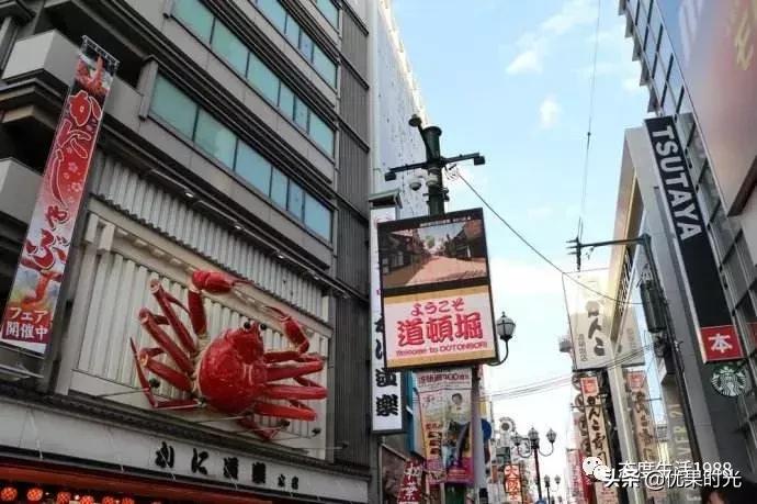 本州6日游,日本7天6晚本州之行