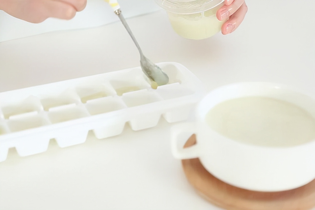 都是婴儿米粉，为啥“磨的”不如“买的”？答案藏得比较深