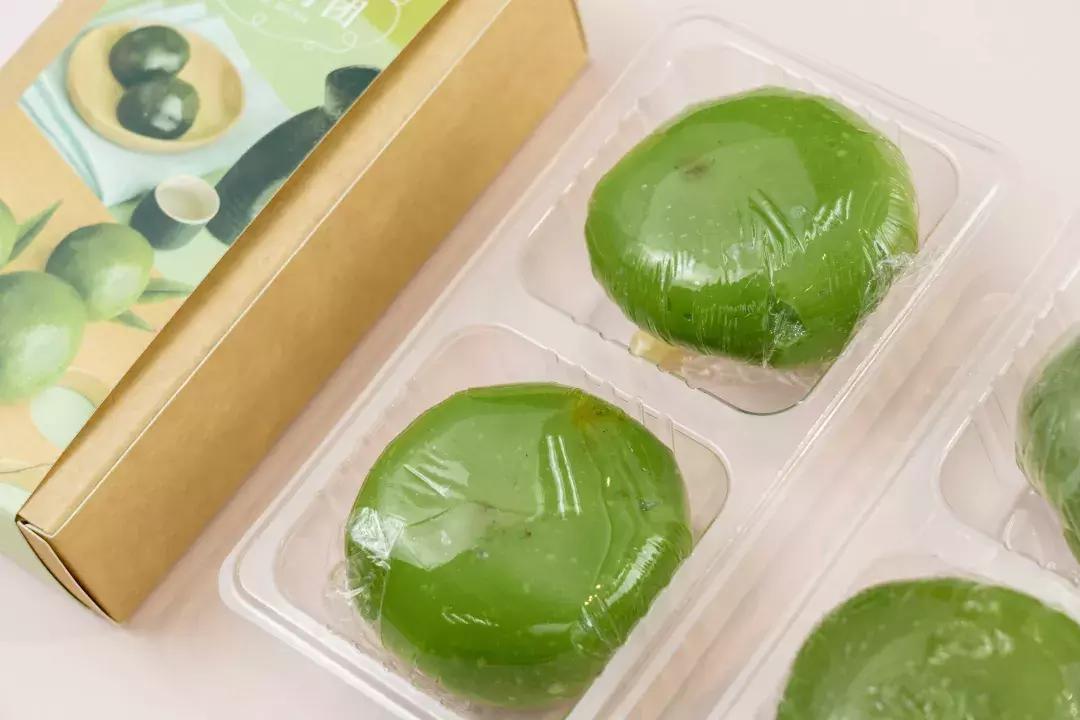 100个奇葩青团,奇葩的青团哪个好