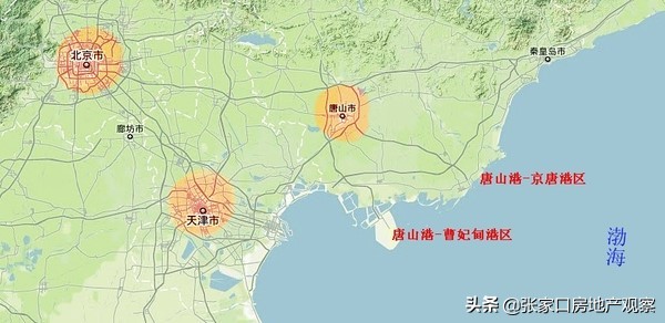 唐山5月全国楼市成交回升,2022年唐山房价回暖