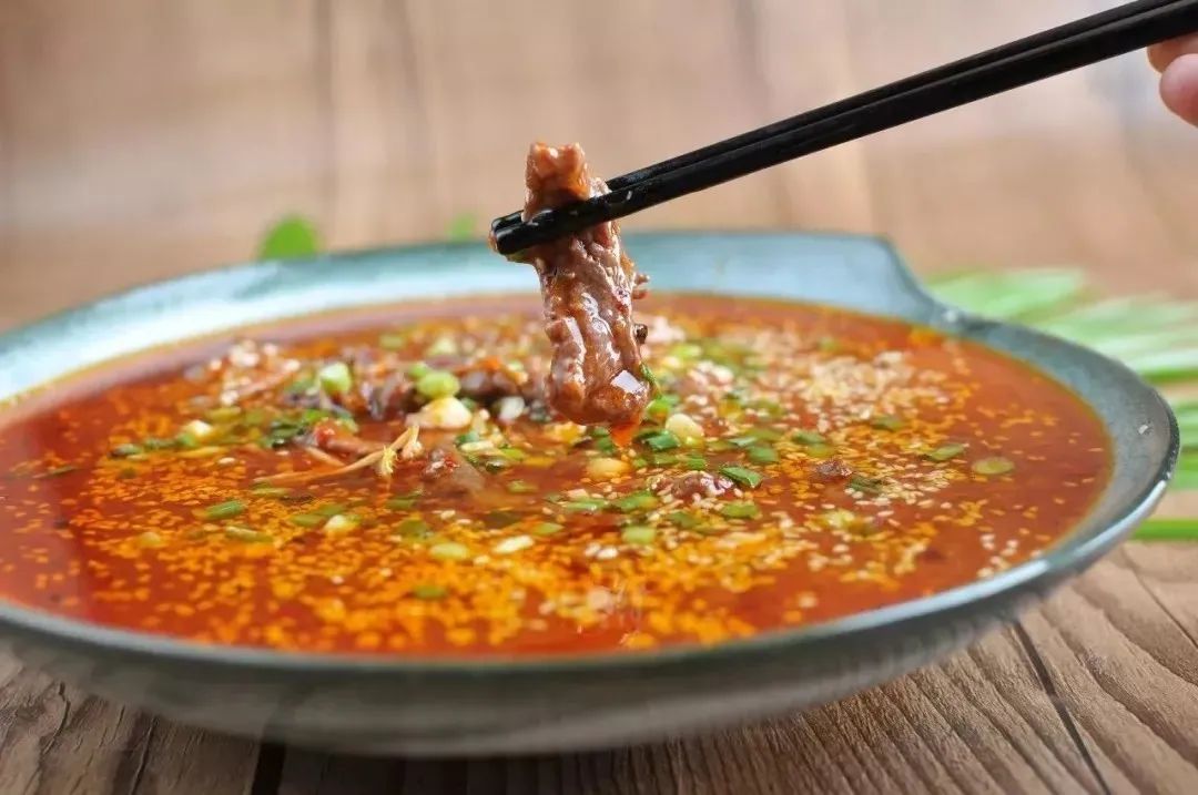 10款冬季旺销招牌牛肉菜品,7款牛肉菜品好吃又下饭