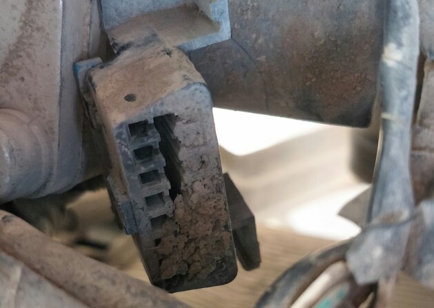 五菱宏光年检obd连不上,福特福克斯年检连不上obd