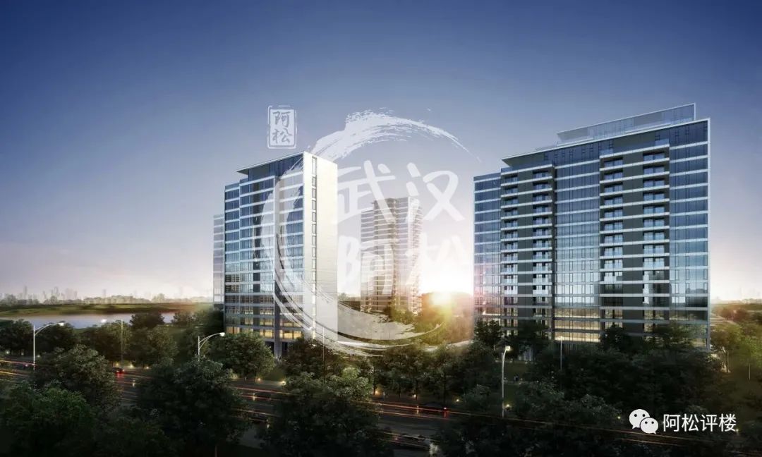 必将开创光谷的先河！极端位置！户型令人惊掉大牙！