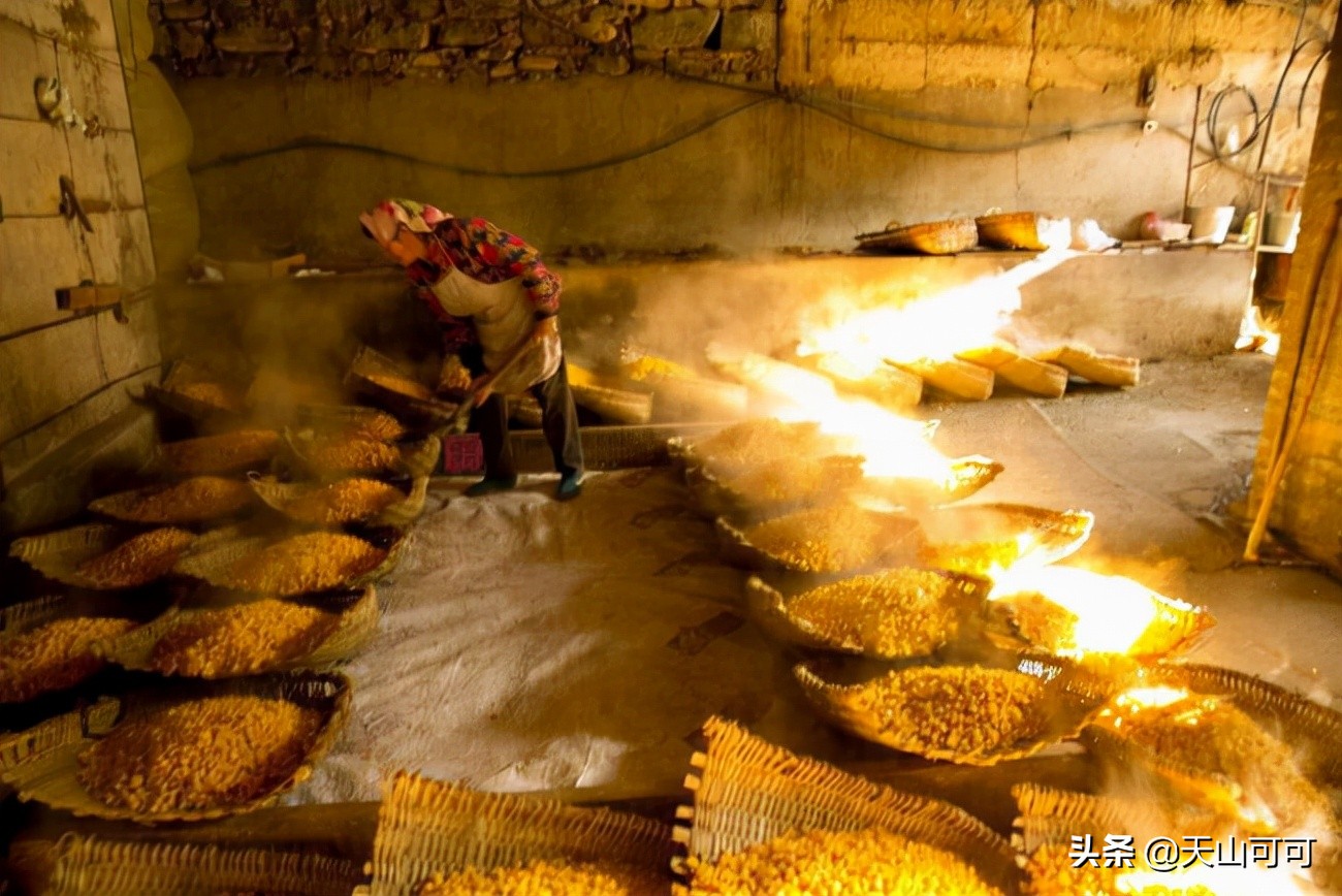 都说东北无好酒，东北人笑了！看看这3款便宜好喝不输茅台的好酒