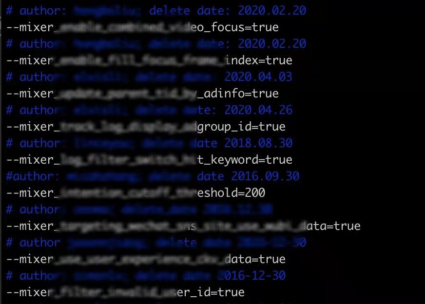 腾讯广告3000+万行大代码库主干开发实战