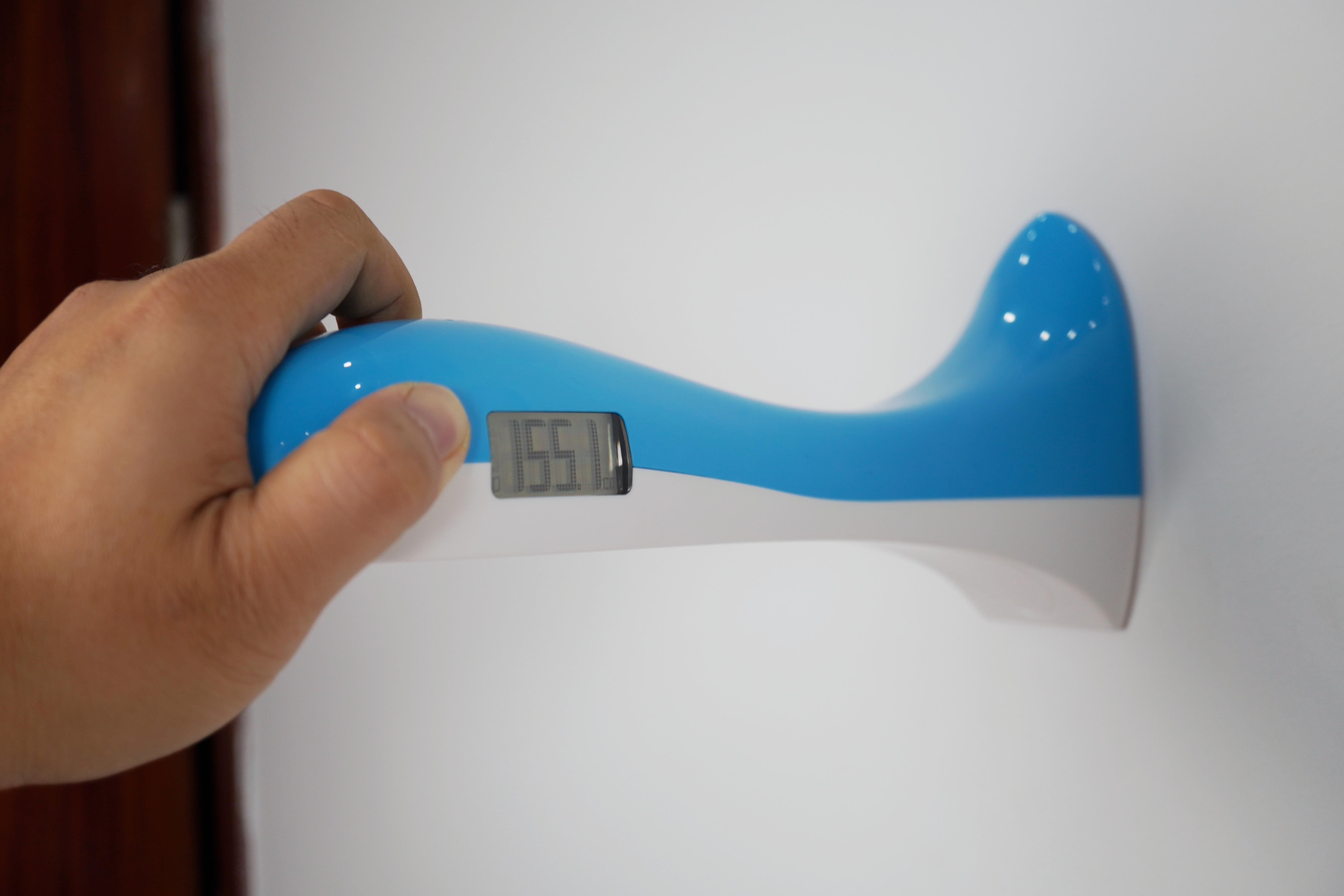 告别墙上刻线，便捷测取身高——云康宝智能身高测量仪测评