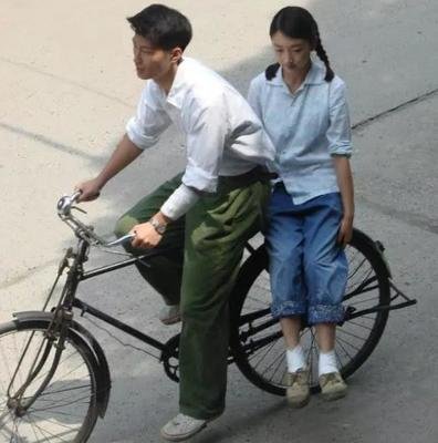 《山楂树之恋》原著:那些稀里糊涂的两性问题