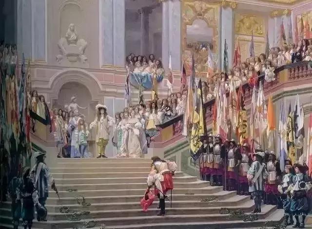 最先穿丝袜的国家,最早穿丝袜的人