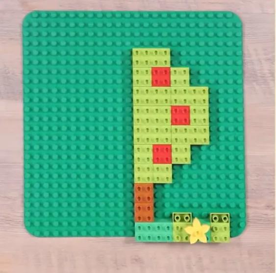 乐高千元级别,乐高1000到2000块适合买什么