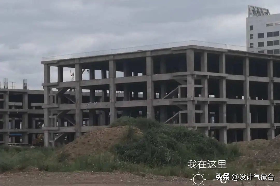 13亿项目变僵尸园区,投资13亿工业园成僵尸园区