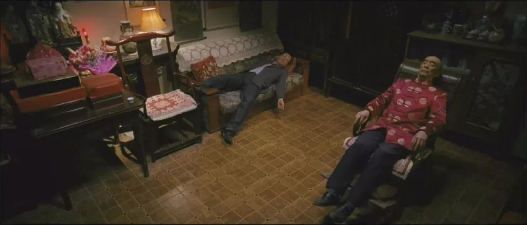 任达华出演的电影哪些评分最高,任达华出演过的电影