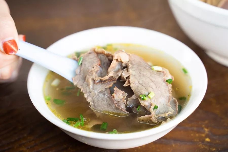 上海虹口十大面馆排名,虹口老面馆哪家好吃