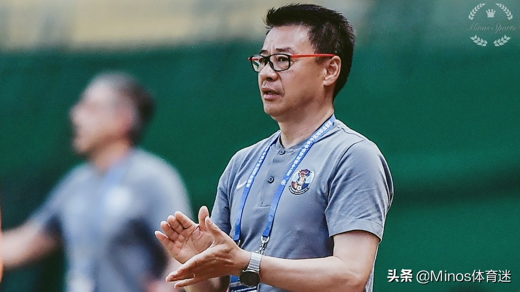 中超联赛青岛队成绩如何,新赛季中超青岛中能队