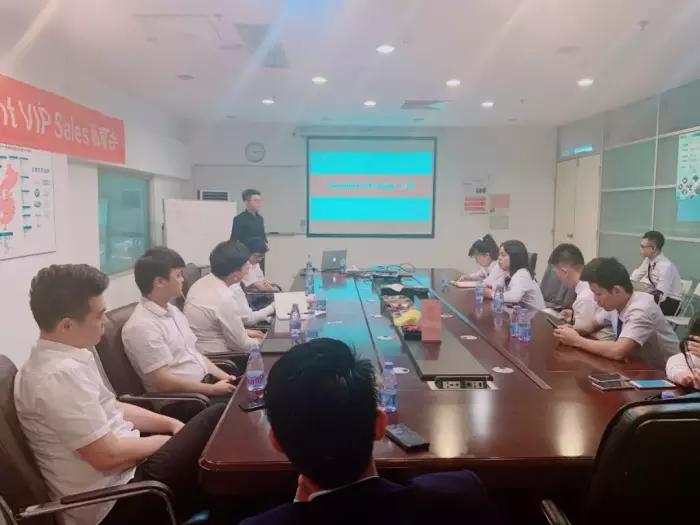 汽车销售谈单教学视频,汽车销售基础教程