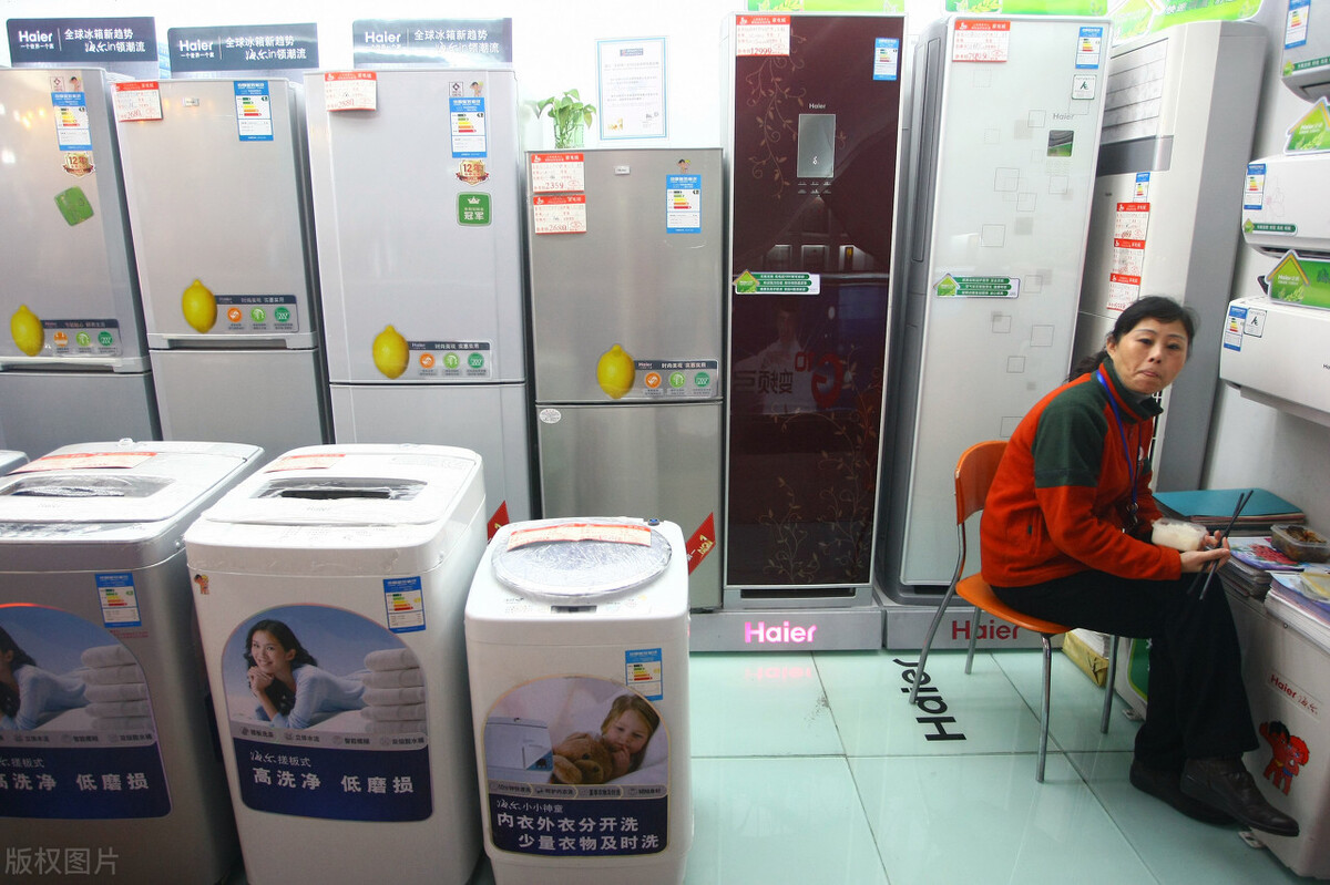 风冷冰箱和直冷冰箱怎么区别,风冷冰箱与直冷冰箱怎么选择