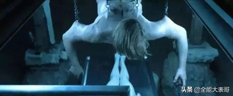 这是一部想象爆棚的超R级影片，好「色」之徒必看电影