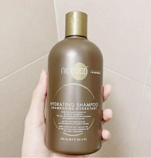 洗发水平价好用不过敏,洗发水国货不伤头皮