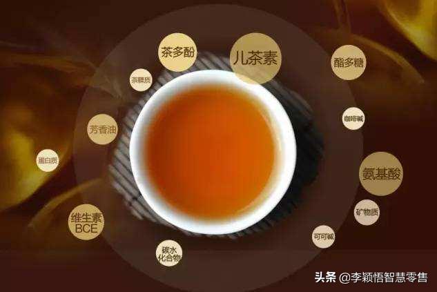 安化黑茶的现状和前景如何,安化黑茶是不是安化的支柱产业