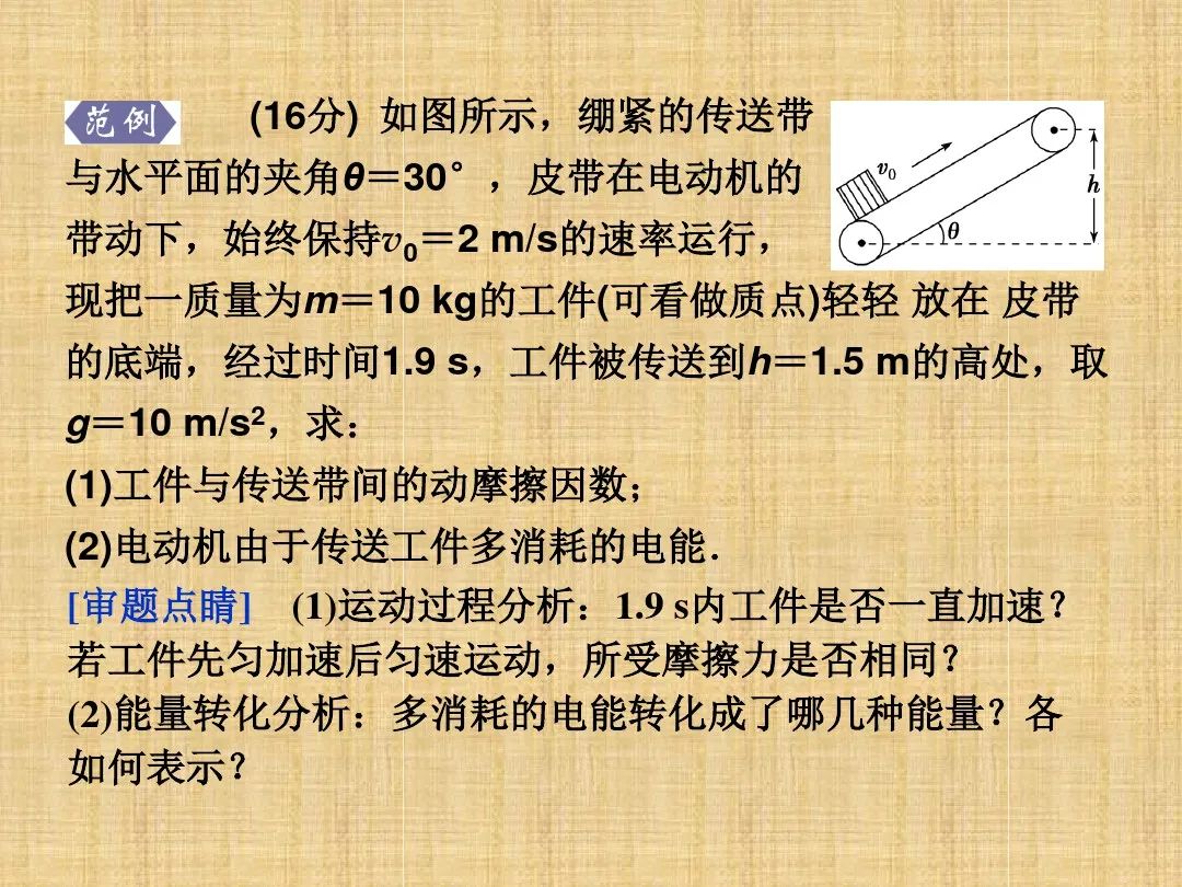 高中物理实验常见题型,高中物理高考常见题型视频讲解