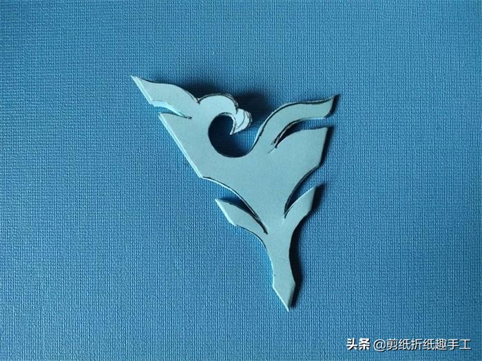 25种剪纸窗花教程简单,25种剪纸窗花教程图解